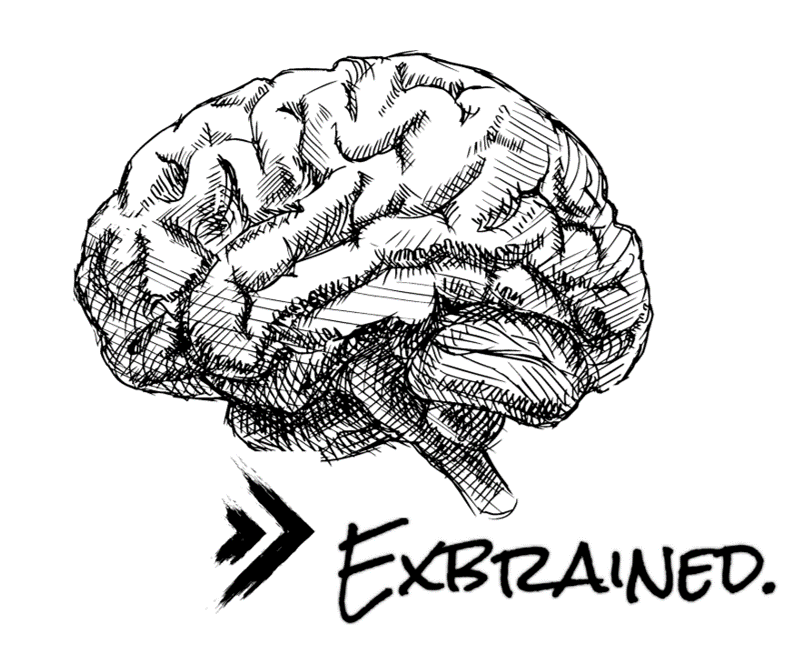 Exbrained
